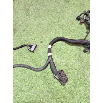 Recambio de instalacion electrica motor para citroën jumper furgon (05.2014) 2.2 33 l2h1 bluehdi 140 [2,2 ltr. - 103 kw blue-hdi
