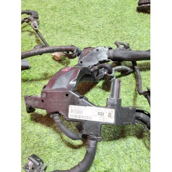 Recambio de instalacion electrica motor para citroën jumper furgon (05.2014) 2.2 33 l2h1 bluehdi 140 [2,2 ltr. - 103 kw blue-hdi