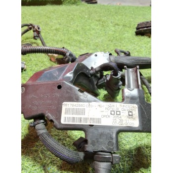Recambio de instalacion electrica motor para citroën jumper furgon (05.2014) 2.2 33 l2h1 bluehdi 140 [2,2 ltr. - 103 kw blue-hdi