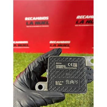 Recambio de sonda lambda para citroën jumpy furgón (05.2016) 2.0 control m [2,0 ltr. - 90 kw blue-hdi fap] referencia OEM IAM 98