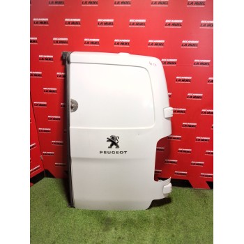 PUERTA TRASERA DERECHA 9808472080 9811894980 