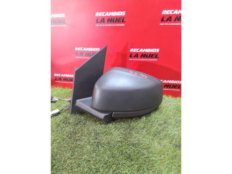 Recambio de retrovisor electrico izquierdo para volkswagen caddy v furgoneta/monovolumen (sba, sbh) 2.0 tdi bmt referencia OEM I