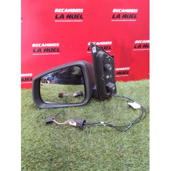 Recambio de retrovisor electrico izquierdo para volkswagen caddy v furgoneta/monovolumen (sba, sbh) 2.0 tdi bmt referencia OEM I