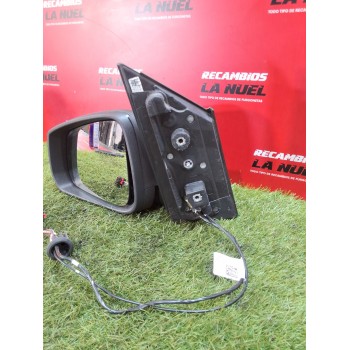 Recambio de retrovisor electrico izquierdo para volkswagen caddy v furgoneta/monovolumen (sba, sbh) 2.0 tdi bmt referencia OEM I