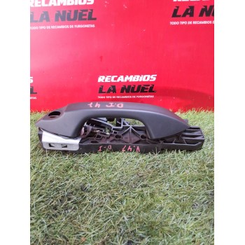 Recambio de maneta interior delantera izquierda para volkswagen caddy v furgoneta/monovolumen (sba, sbh) 2.0 tdi bmt referencia 