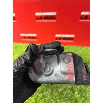 CERRADURA PUERTA TRASERA IZQUIERDA A9107400000 