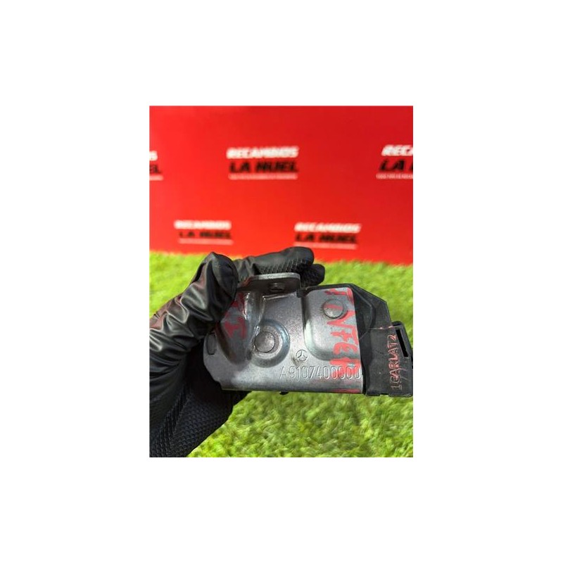 Recambio de cerradura puerta trasera izquierda para mercedes-benz sprinter iii furgon fwd (910)(02.2018) 2.1 311/314 cdi fwd l2 