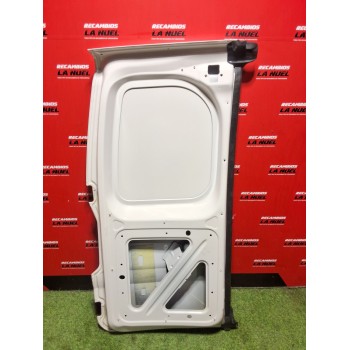 Recambio de puerta trasera derecha para volkswagen caddy v furgoneta/monovolumen (sba, sbh) 2.0 tdi bmt referencia OEM IAM   