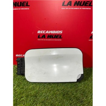 Recambio de tapa exterior combustible para peugeot partner tepee (05.2008) yh01 referencia OEM IAM 9817924480  