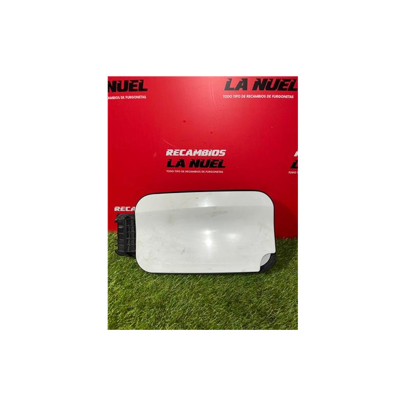 Recambio de tapa exterior combustible para peugeot partner tepee (05.2008) yh01 referencia OEM IAM 9817924480  