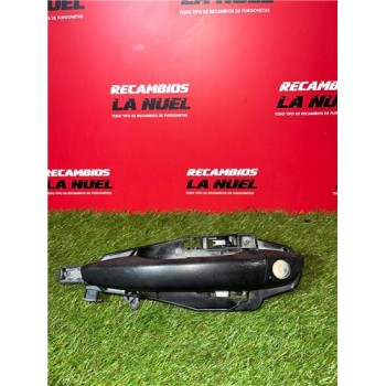 Recambio de maneta exterior delantera izquierda para peugeot rifter (06.2018) 1.5 active long [1,5 ltr. - 75 kw blue-hdi fap] re