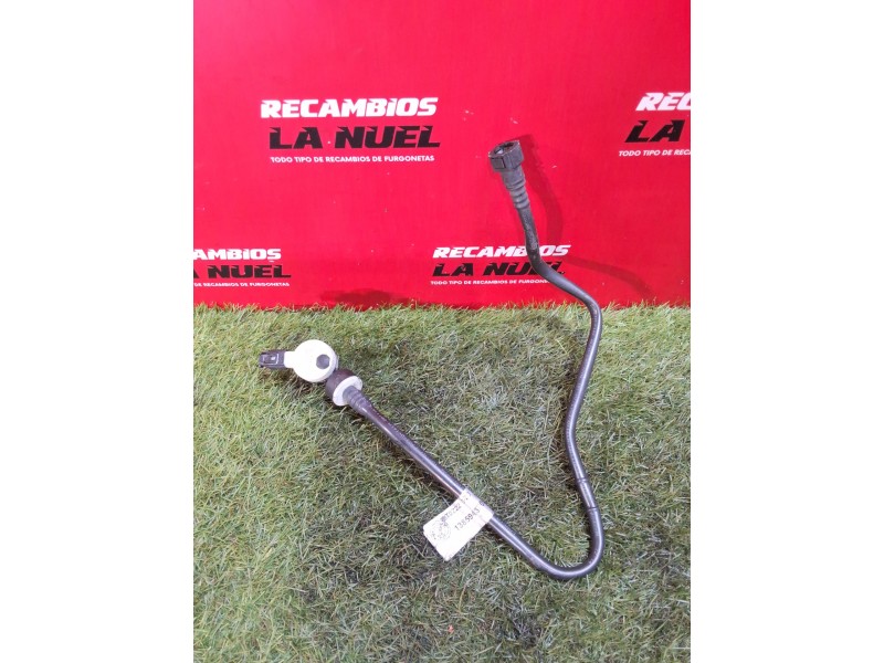 Recambio de valvula vacio egr para citroën jumper furgon (05.2014) 2.2 33 l2h1 bluehdi 140 [2,2 ltr. - 103 kw blue-hdi fap cat] 