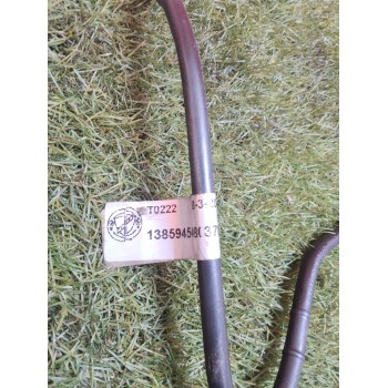 Recambio de valvula vacio egr para citroën jumper furgon (05.2014) 2.2 33 l2h1 bluehdi 140 [2,2 ltr. - 103 kw blue-hdi fap cat] 