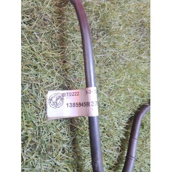 Recambio de valvula vacio egr para citroën jumper furgon (05.2014) 2.2 33 l2h1 bluehdi 140 [2,2 ltr. - 103 kw blue-hdi fap cat] 