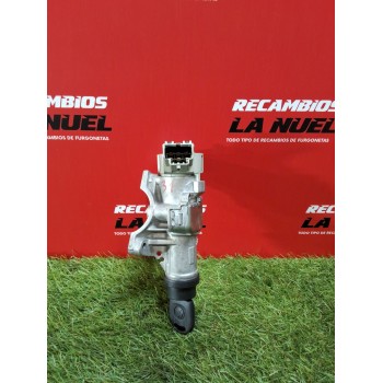 Recambio de bombin arranque para volkswagen t6 transporter bus (sg)(05.2015) 2.0 caravelle premium largo [2,0 ltr. - 110 kw tdi]