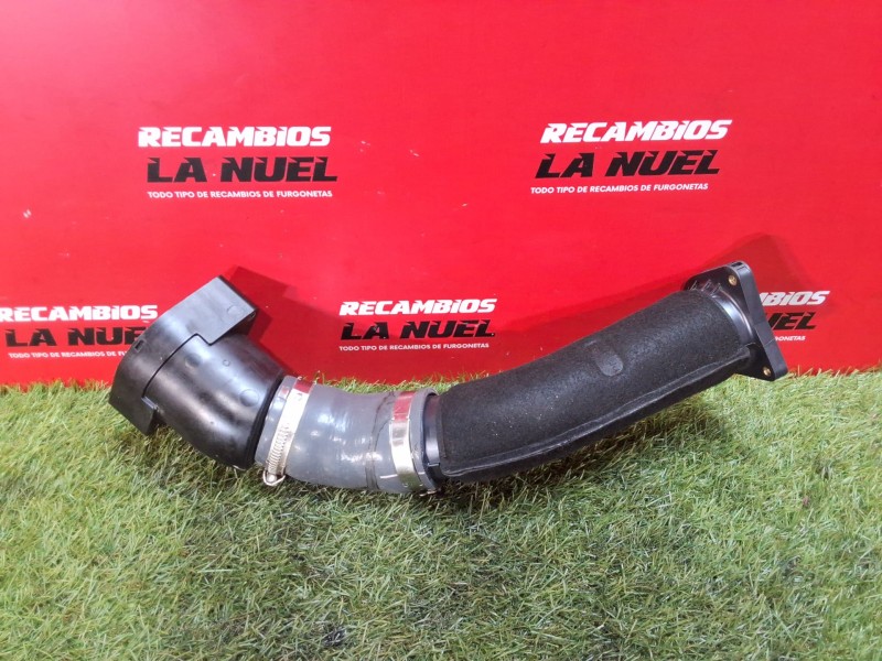 Recambio de tubo intercooler para volkswagen caddy v furgoneta/monovolumen (sba, sbh) 2.0 tdi bmt referencia OEM IAM 05L145762D 