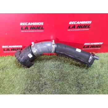 Recambio de tubo intercooler para volkswagen caddy v furgoneta/monovolumen (sba, sbh) 2.0 tdi bmt referencia OEM IAM 05L145762D 