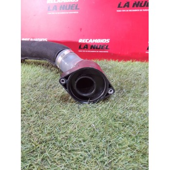 Recambio de tubo intercooler para volkswagen caddy v furgoneta/monovolumen (sba, sbh) 2.0 tdi bmt referencia OEM IAM 05L145762D 