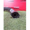 Recambio de tubo intercooler para volkswagen caddy v furgoneta/monovolumen (sba, sbh) 2.0 tdi bmt referencia OEM IAM 05L145762D 