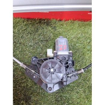 Recambio de mecanismo elevalunas delantero izquierdo para volkswagen caddy v furgoneta/monovolumen (sba, sbh) 2.0 tdi bmt refere