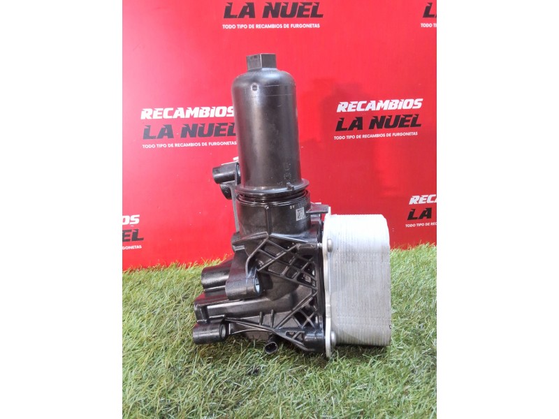 Recambio de filtro aceite para volkswagen caddy v furgoneta/monovolumen (sba, sbh) 2.0 tdi bmt referencia OEM IAM 05L115562A  