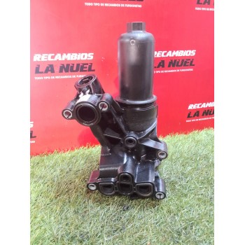 Recambio de filtro aceite para volkswagen caddy v furgoneta/monovolumen (sba, sbh) 2.0 tdi bmt referencia OEM IAM 05L115562A  
