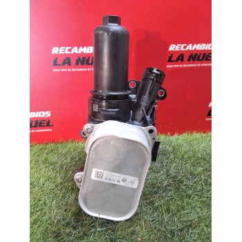 Recambio de filtro aceite para volkswagen caddy v furgoneta/monovolumen (sba, sbh) 2.0 tdi bmt referencia OEM IAM 05L115562A  
