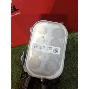 Recambio de filtro aceite para volkswagen caddy v furgoneta/monovolumen (sba, sbh) 2.0 tdi bmt referencia OEM IAM 05L115562A  