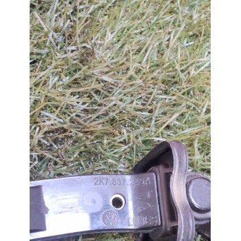 Recambio de freno puerta delantero izquierdo para volkswagen caddy v furgoneta/monovolumen (sba, sbh) 2.0 tdi bmt referencia OEM