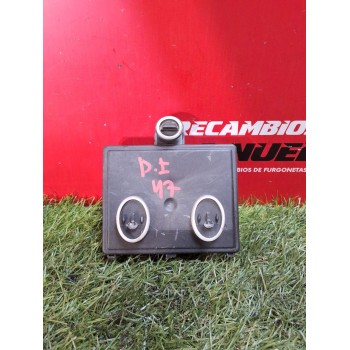 Recambio de modulo electronico para volkswagen caddy v furgoneta/monovolumen (sba, sbh) 2.0 tdi bmt referencia OEM IAM 3WA959393