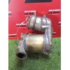 Recambio de catalizador / filtro particulas para volkswagen caddy v furgoneta/monovolumen (sba, sbh) 2.0 tdi bmt referencia OEM 