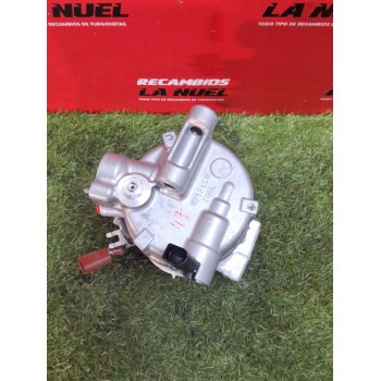 Recambio de compresor aire acondicionado para volkswagen caddy v furgoneta/monovolumen (sba, sbh) 2.0 tdi bmt referencia OEM IAM