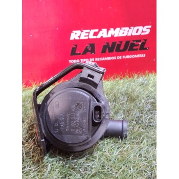 Recambio de bomba agua para volkswagen caddy v furgoneta/monovolumen (sba, sbh) 2.0 tdi bmt referencia OEM IAM 0392023420  