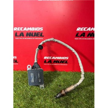 Recambio de sonda lambda para citroën jumpy furgón (05.2016) 2.0 control m [2,0 ltr. - 90 kw blue-hdi fap] referencia OEM IAM 98