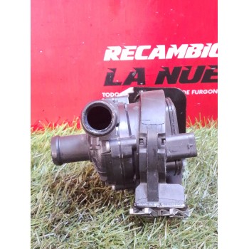Recambio de bomba agua para volkswagen caddy v furgoneta/monovolumen (sba, sbh) 2.0 tdi bmt referencia OEM IAM 0392023420  