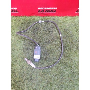 Recambio de sonda lambda para volkswagen caddy v furgoneta/monovolumen (sba, sbh) 2.0 tdi bmt referencia OEM IAM 05L907807DJ  