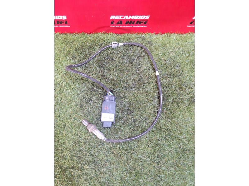 Recambio de sonda lambda para volkswagen caddy v furgoneta/monovolumen (sba, sbh) 2.0 tdi bmt referencia OEM IAM 05L907807DJ  