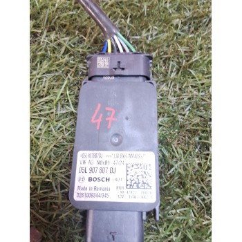 Recambio de sonda lambda para volkswagen caddy v furgoneta/monovolumen (sba, sbh) 2.0 tdi bmt referencia OEM IAM 05L907807DJ  