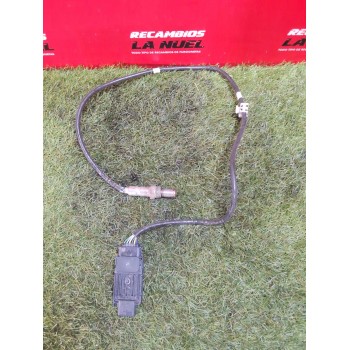 Recambio de sonda lambda para volkswagen caddy v furgoneta/monovolumen (sba, sbh) 2.0 tdi bmt referencia OEM IAM 05L907807DJ  