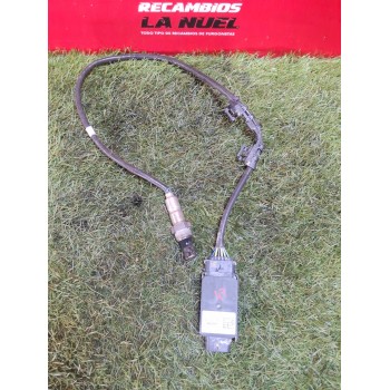 Recambio de sonda lambda para volkswagen caddy v furgoneta/monovolumen (sba, sbh) 2.0 tdi bmt referencia OEM IAM 05L907807DG  