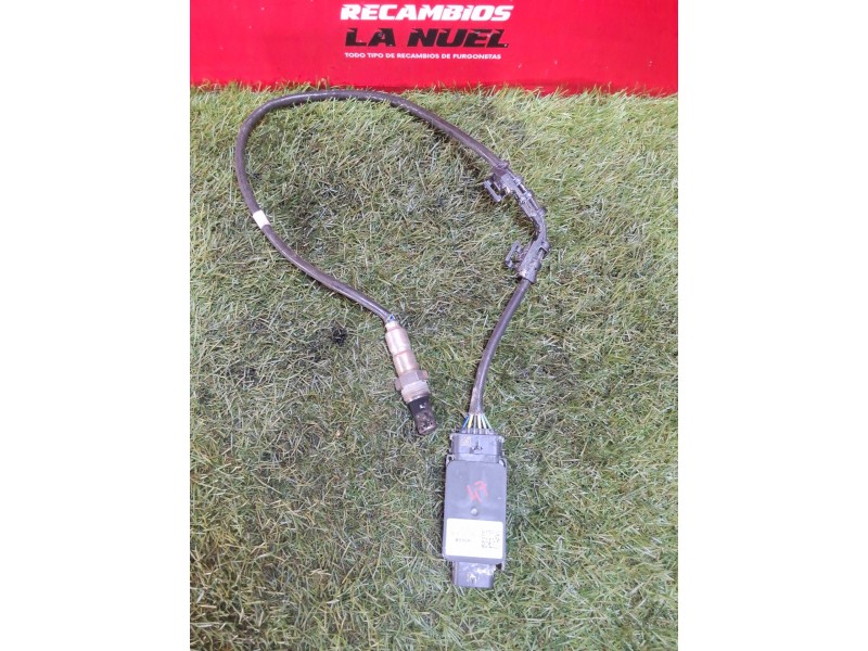 Recambio de sonda lambda para volkswagen caddy v furgoneta/monovolumen (sba, sbh) 2.0 tdi bmt referencia OEM IAM 05L907807DG  