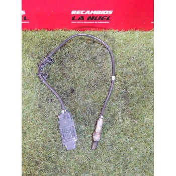 Recambio de sonda lambda para volkswagen caddy v furgoneta/monovolumen (sba, sbh) 2.0 tdi bmt referencia OEM IAM 05L907807DG  