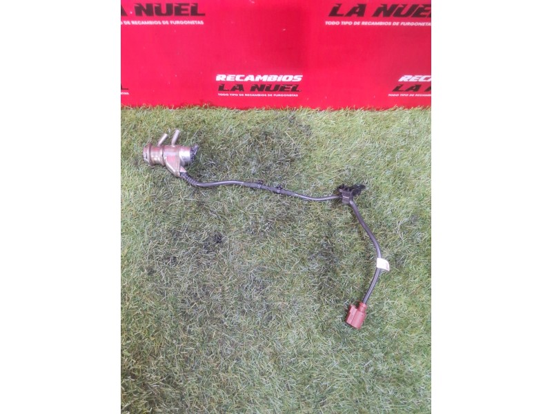Recambio de inyector ad blue para volkswagen caddy v furgoneta/monovolumen (sba, sbh) 2.0 tdi bmt referencia OEM IAM 05L131113Q 