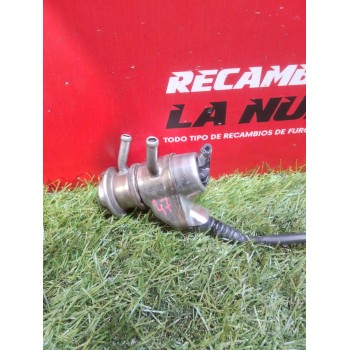 Recambio de inyector ad blue para volkswagen caddy v furgoneta/monovolumen (sba, sbh) 2.0 tdi bmt referencia OEM IAM 05L131113Q 