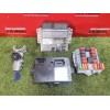 Recambio de centralita check control para citroën jumper furgon 30 l1h1 bluehdi 110 blue-hdi fap referencia OEM IAM   