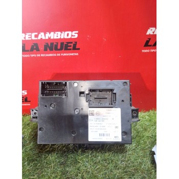 Recambio de centralita check control para citroën jumper furgon 30 l1h1 bluehdi 110 blue-hdi fap referencia OEM IAM   