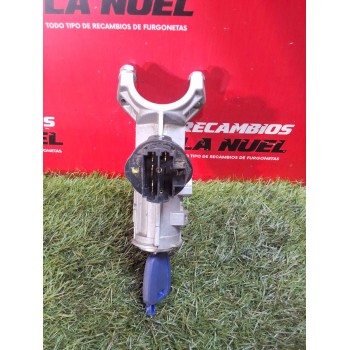 Recambio de centralita check control para citroën jumper furgon 30 l1h1 bluehdi 110 blue-hdi fap referencia OEM IAM   