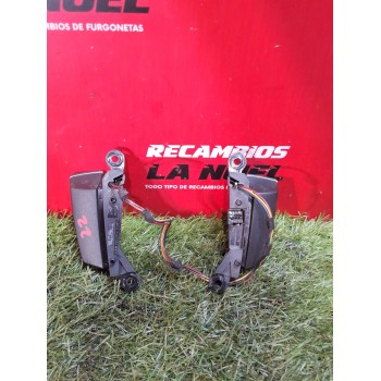 Recambio de mando volante para citroën jumper furgon (05.2014) 2.2 33 l2h1 bluehdi 140 [2,2 ltr. - 103 kw blue-hdi fap cat] refe