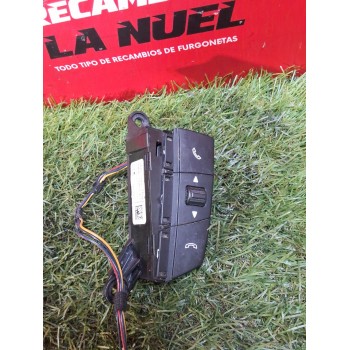 Recambio de mando volante para citroën jumper furgon (05.2014) 2.2 33 l2h1 bluehdi 140 [2,2 ltr. - 103 kw blue-hdi fap cat] refe