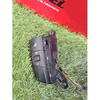 Recambio de mando volante para citroën jumper furgon (05.2014) 2.2 33 l2h1 bluehdi 140 [2,2 ltr. - 103 kw blue-hdi fap cat] refe
